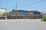 CSXT 3317